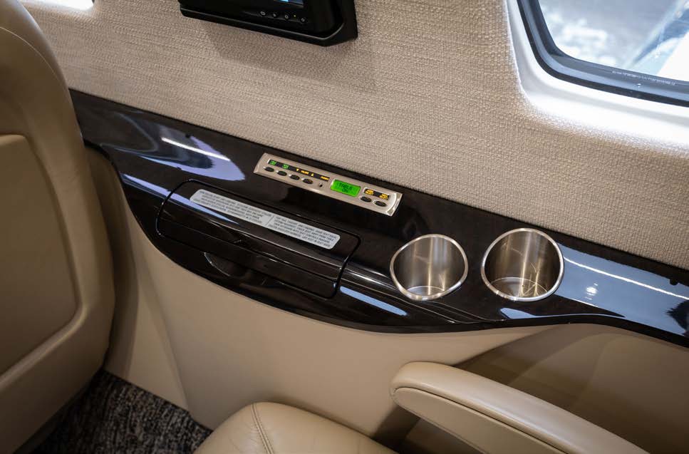 2012 Cessna Citation XLS+ - Photo 12