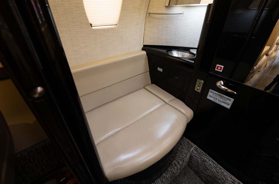 2012 Cessna Citation XLS+ - Photo 13