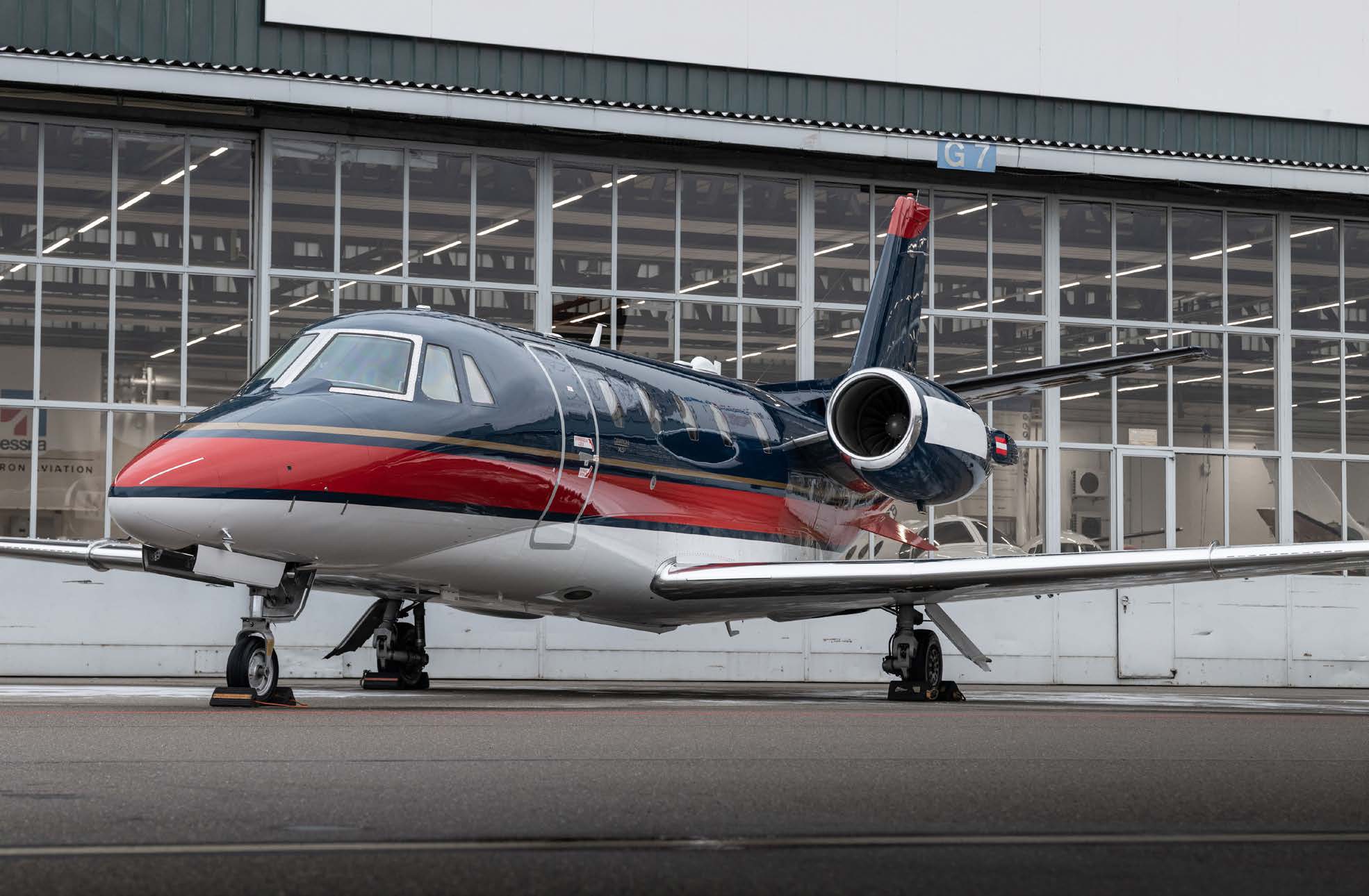 2012 Cessna Citation XLS+ - Photo 15