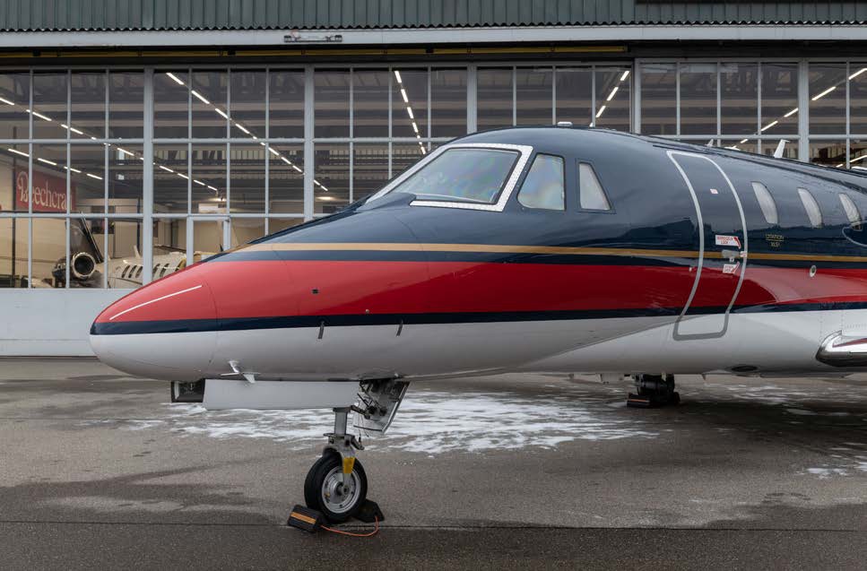 2012 Cessna Citation XLS+ - Photo 17