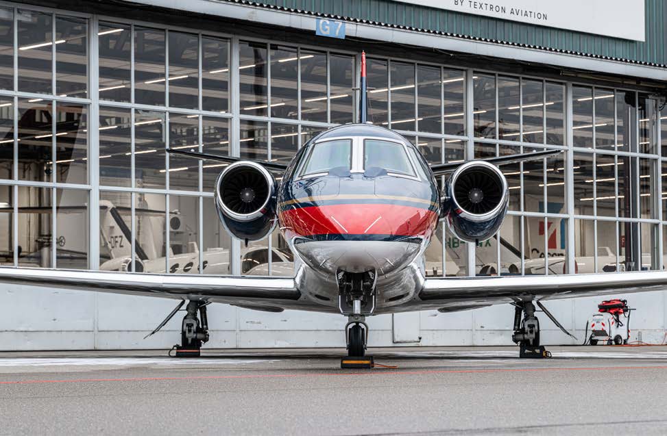 2012 Cessna Citation XLS+ - Photo 18