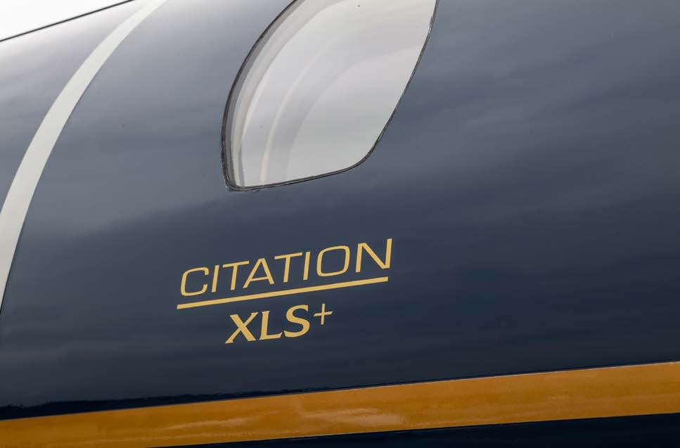 2012 Cessna Citation XLS+ - Photo 20