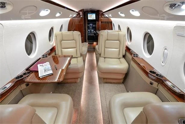 2007 Gulfstream G150 - Photo 3