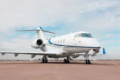 2013 Bombardier Challenger 300