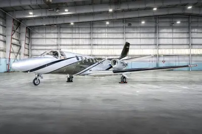 1996 Cessna Citation V Ultra