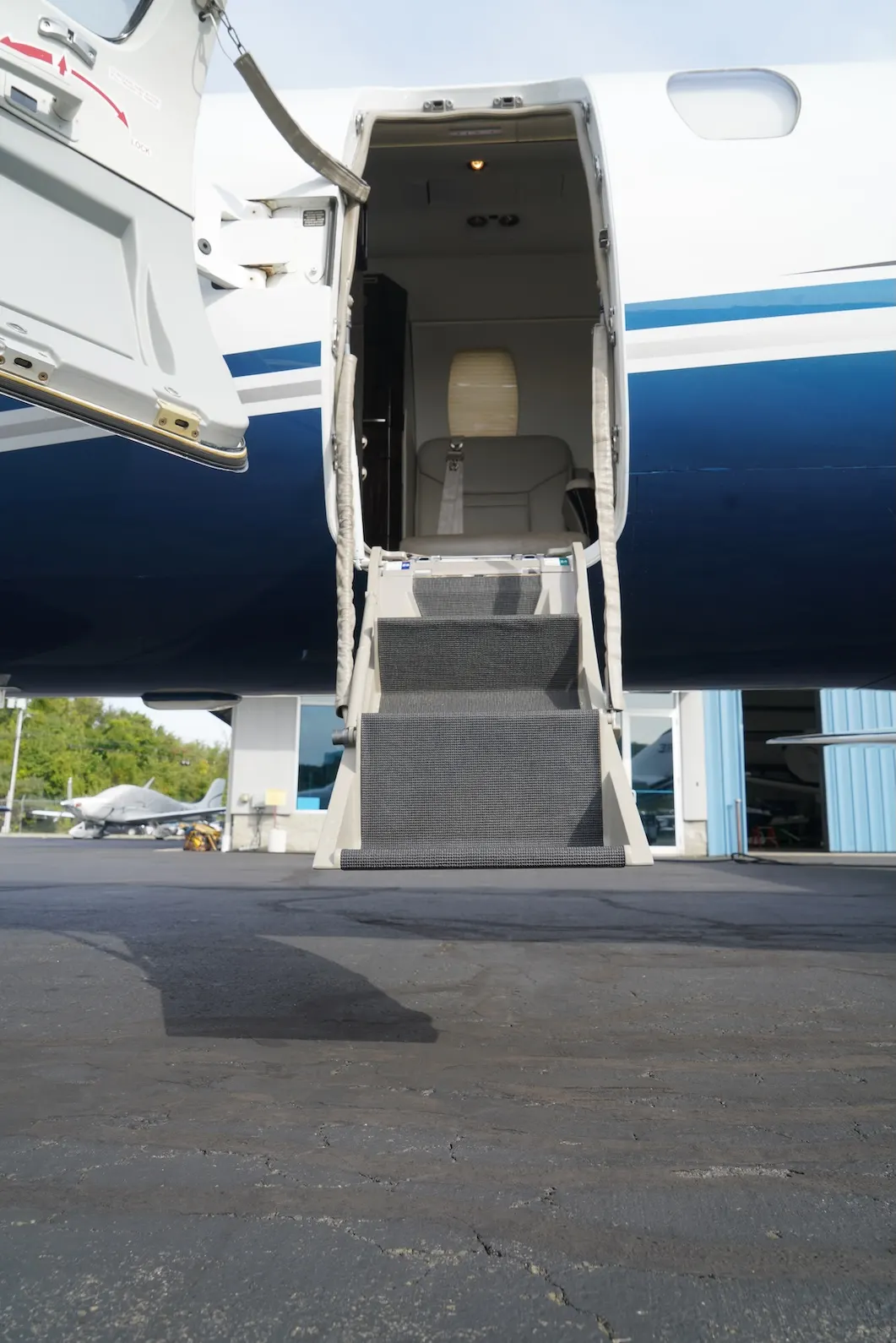 1996 Cessna Citation V Ultra - Photo 11
