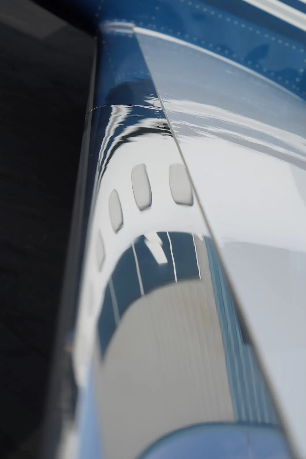 1996 Cessna Citation V Ultra - Photo 12