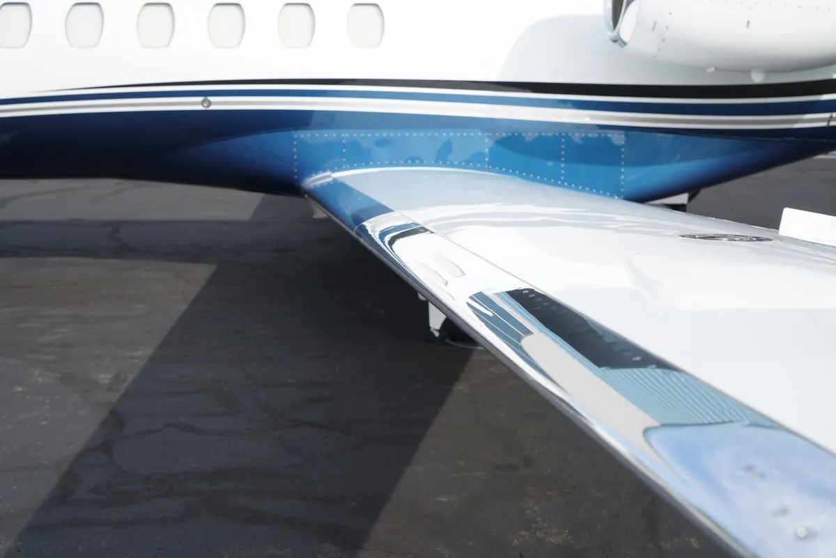 1996 Cessna Citation V Ultra - Photo 14