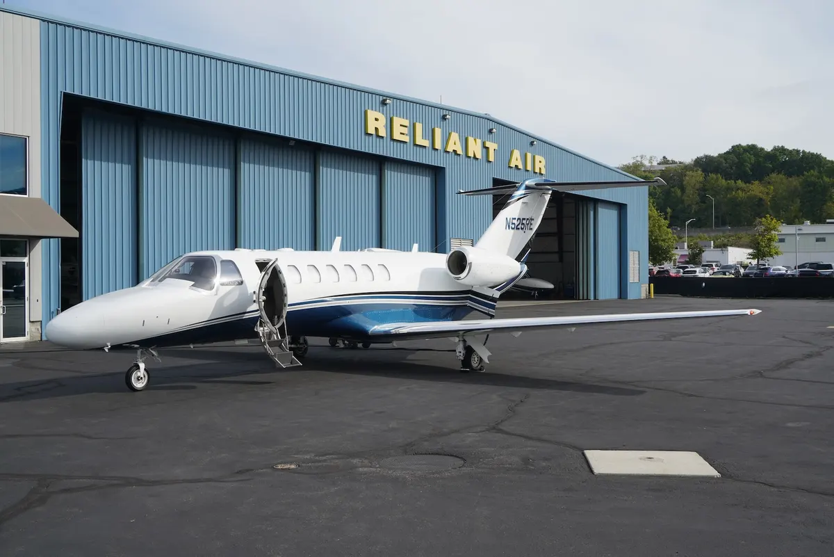 1996 Cessna Citation V Ultra - Photo 15