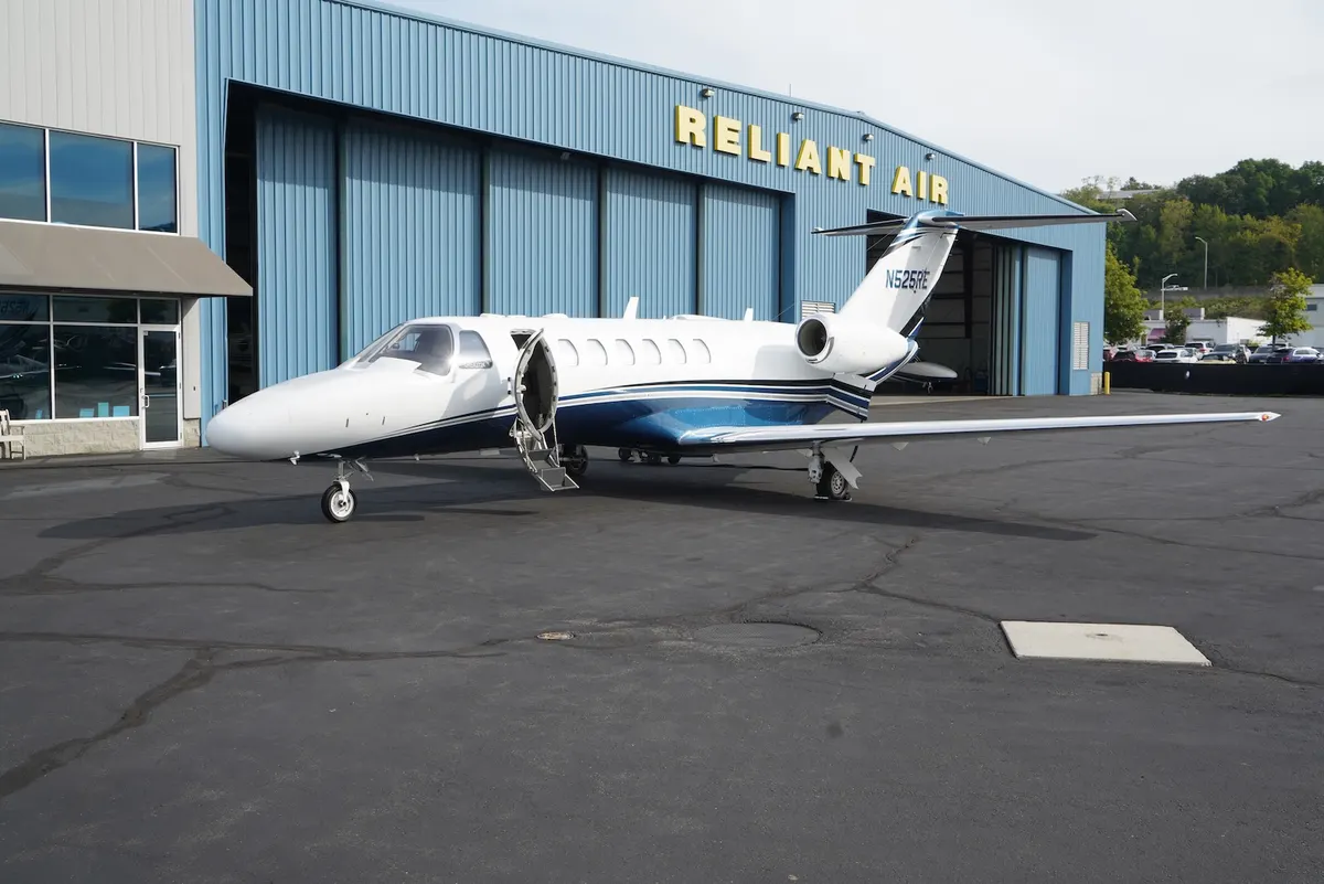 1996 Cessna Citation V Ultra - Photo 17