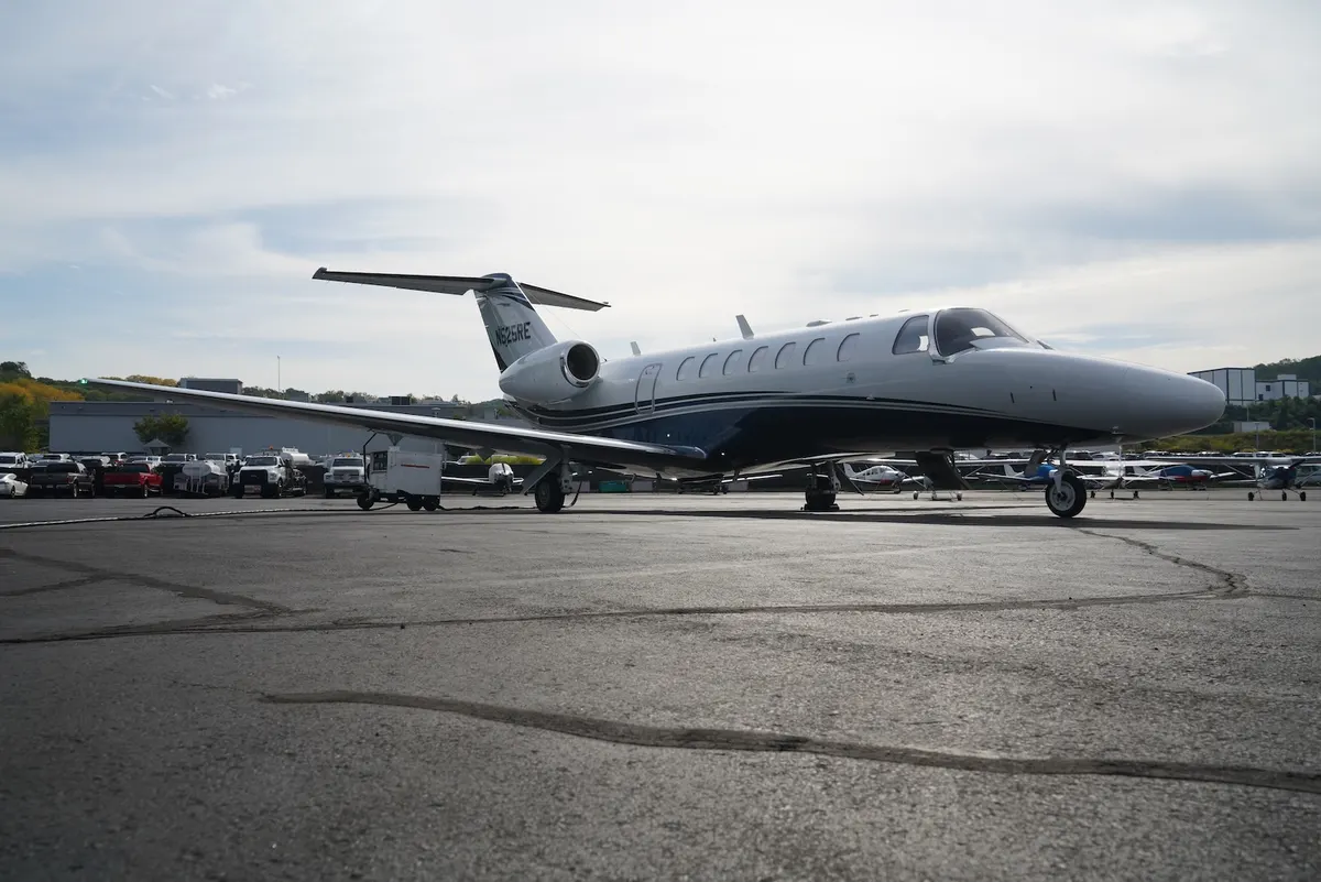 1996 Cessna Citation V Ultra - Photo 18