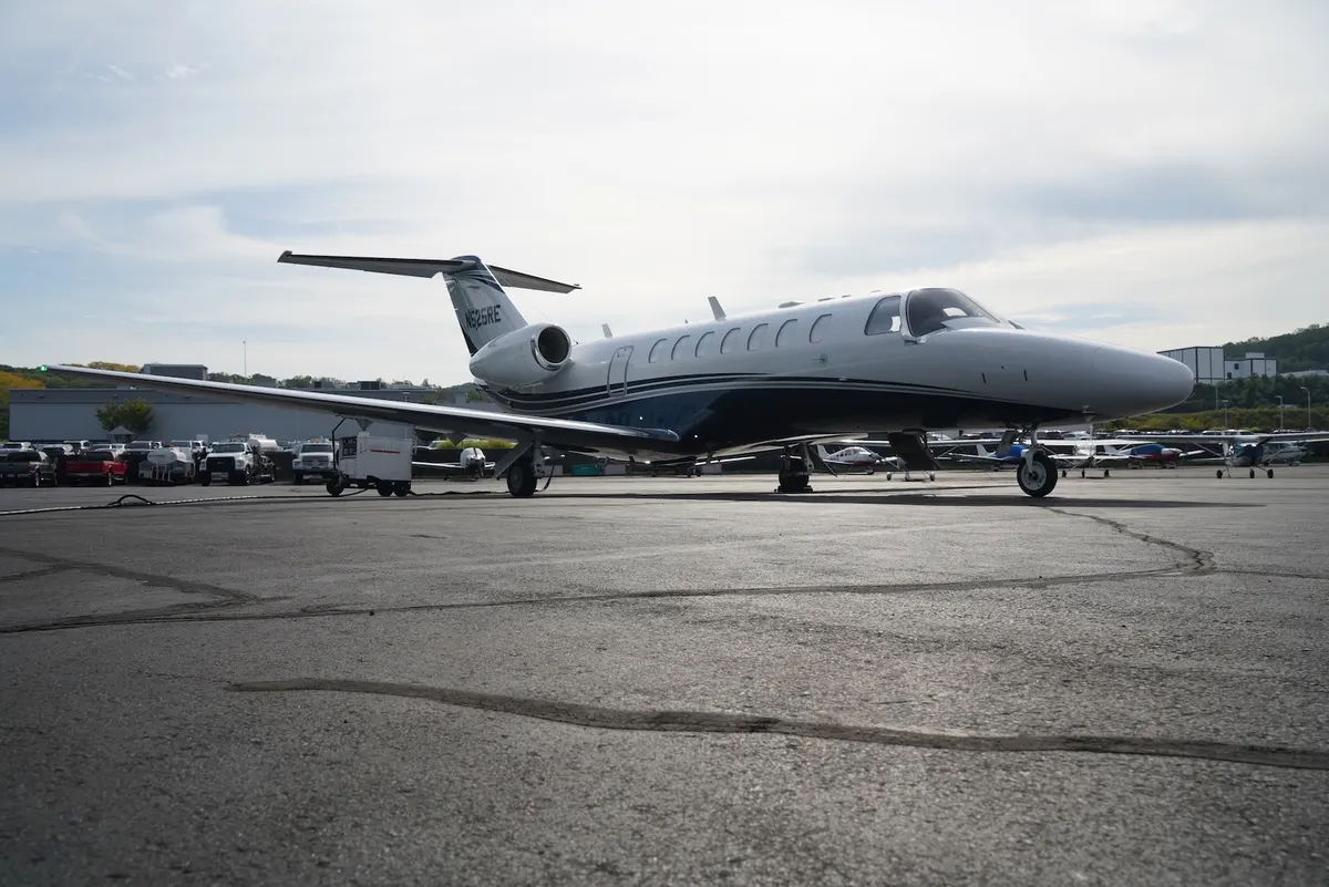 1996 Cessna Citation V Ultra - Photo 19