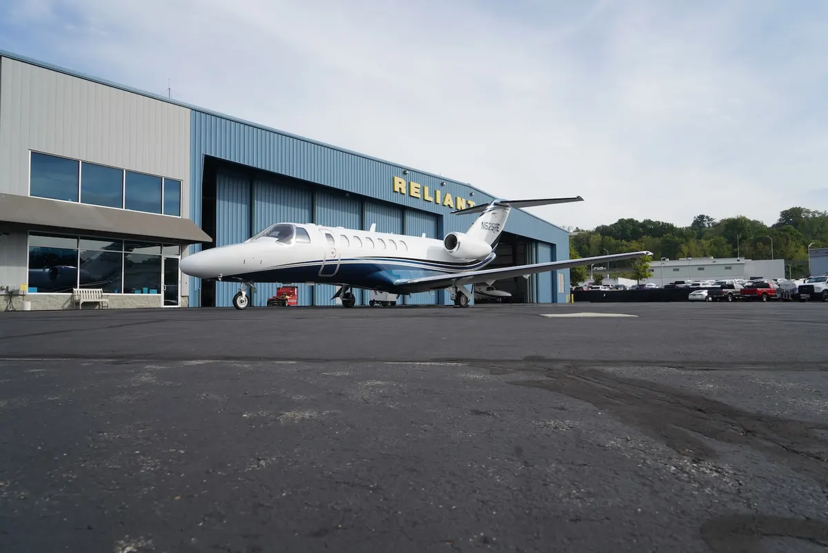 1996 Cessna Citation V Ultra - Photo 3