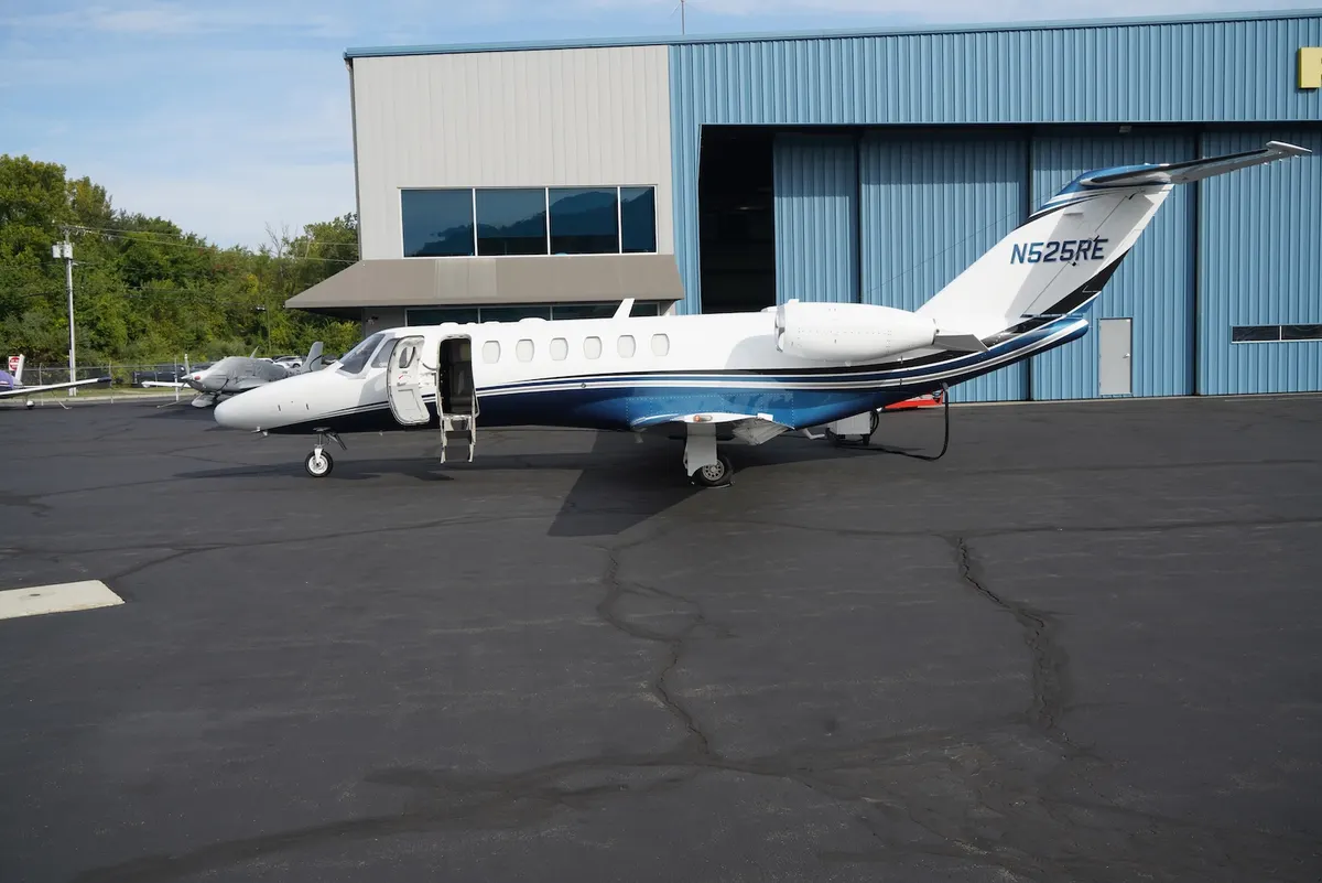 1996 Cessna Citation V Ultra - Photo 23