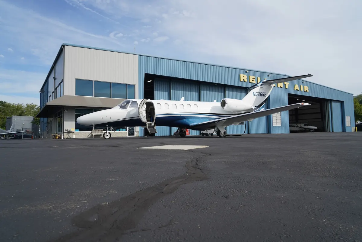 1996 Cessna Citation V Ultra - Photo 27
