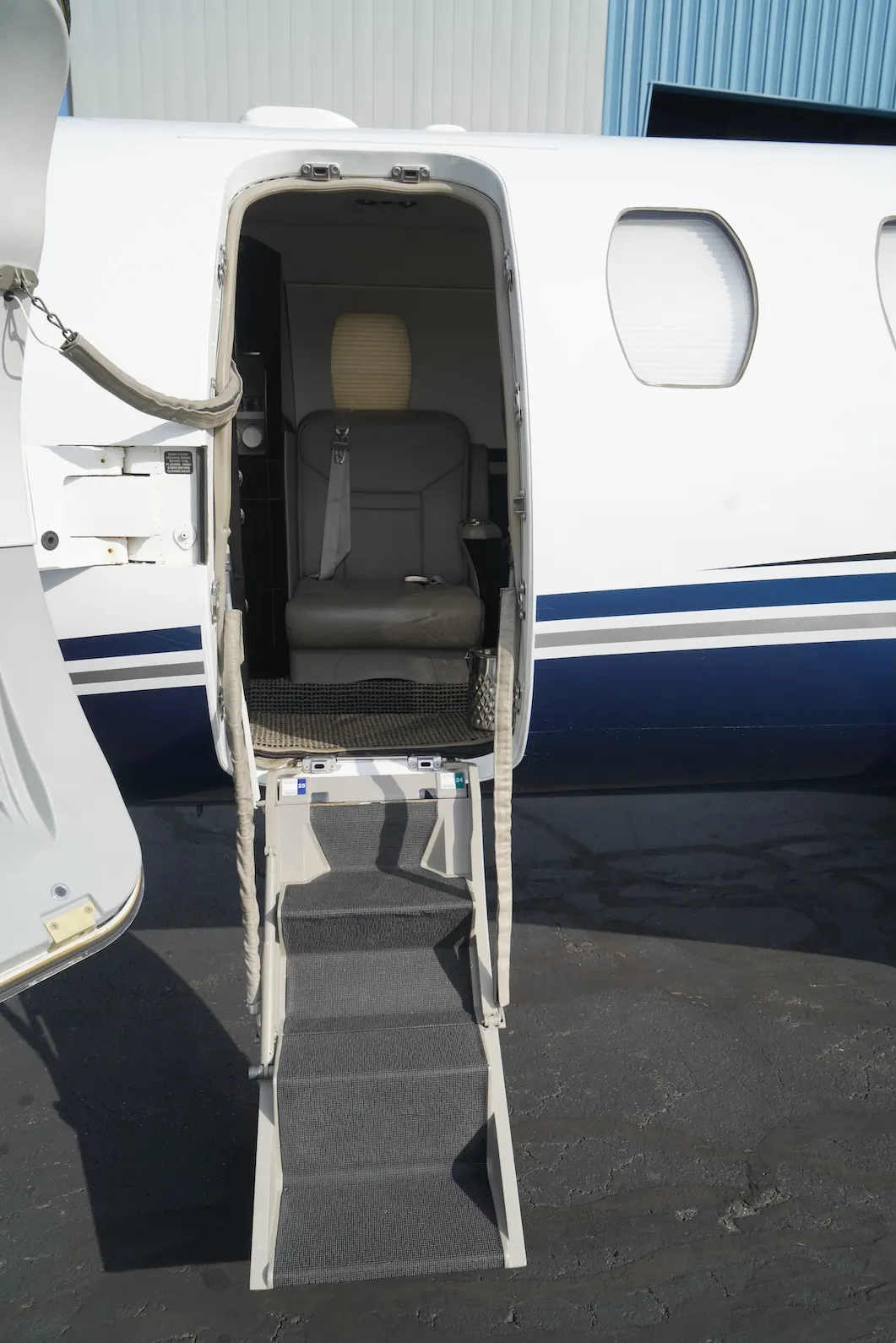 1996 Cessna Citation V Ultra - Photo 28