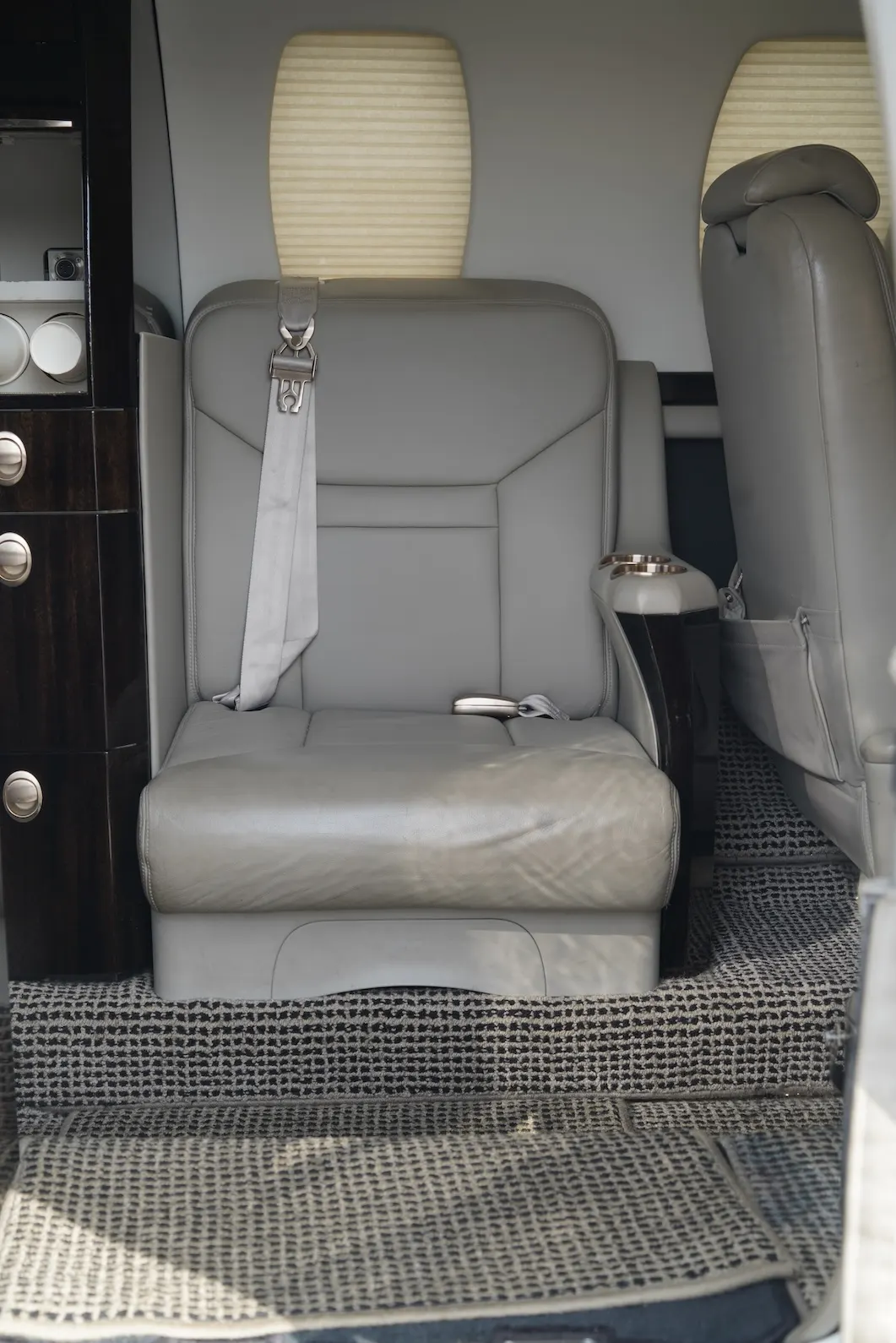 1996 Cessna Citation V Ultra - Photo 29