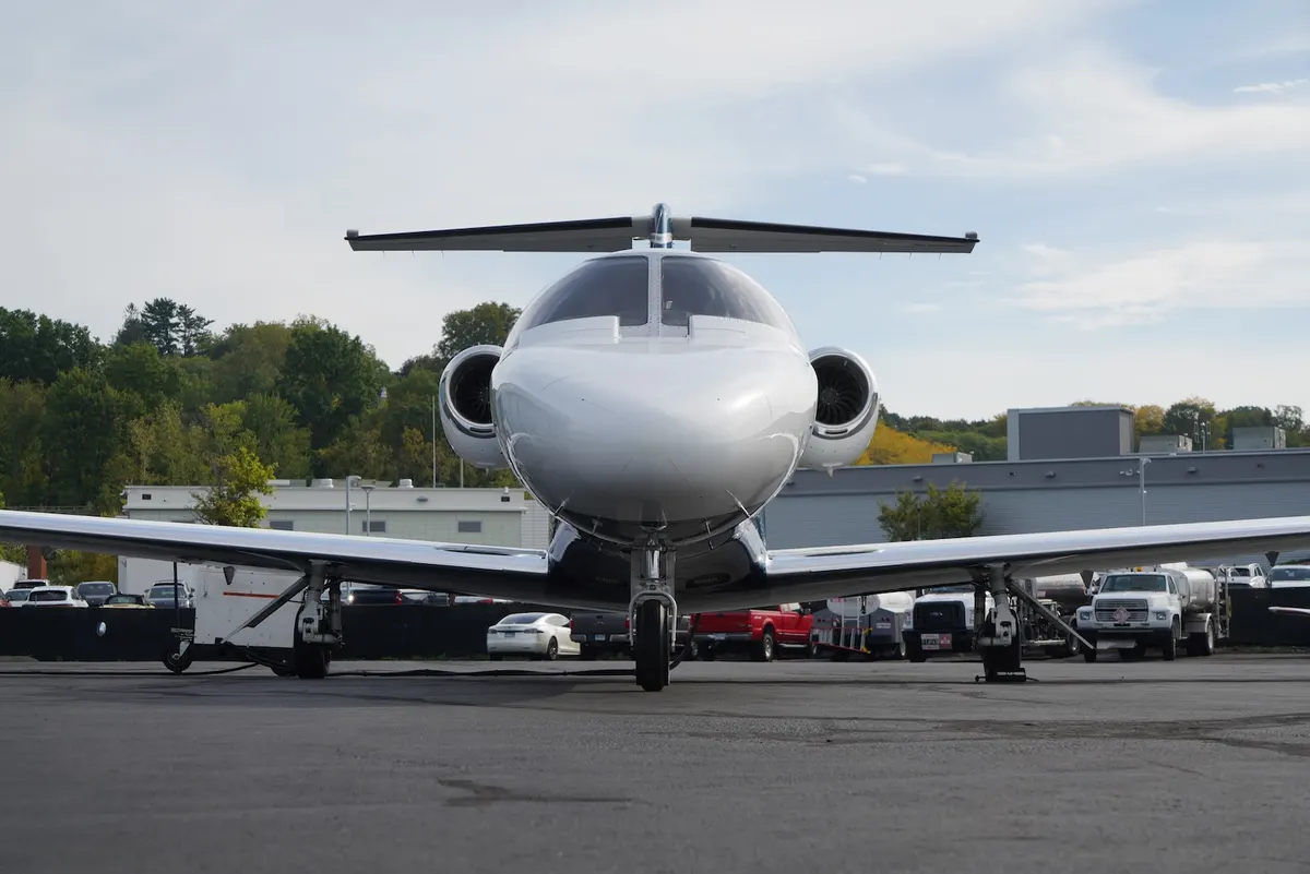 1996 Cessna Citation V Ultra - Photo 5