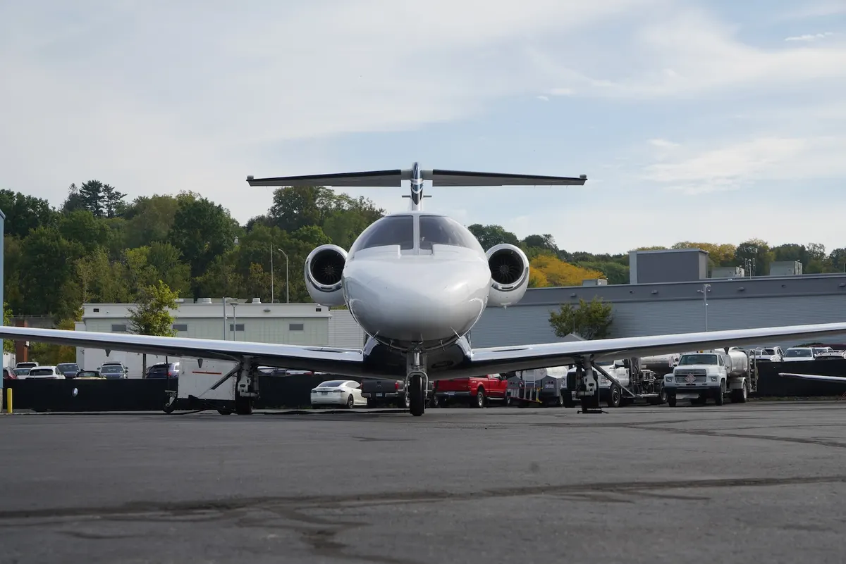 1996 Cessna Citation V Ultra - Photo 6