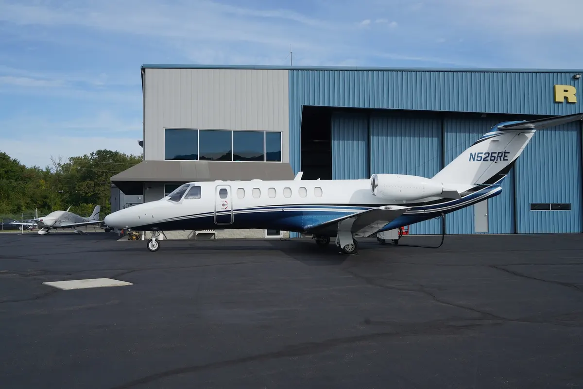 1996 Cessna Citation V Ultra - Photo 7