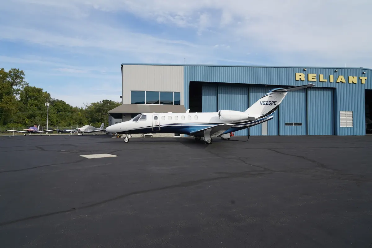 1996 Cessna Citation V Ultra - Photo 8