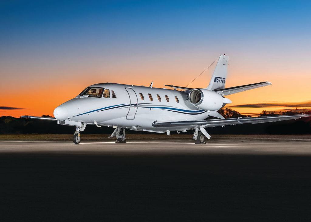 2005 Cessna Citation XLS - Photo 2