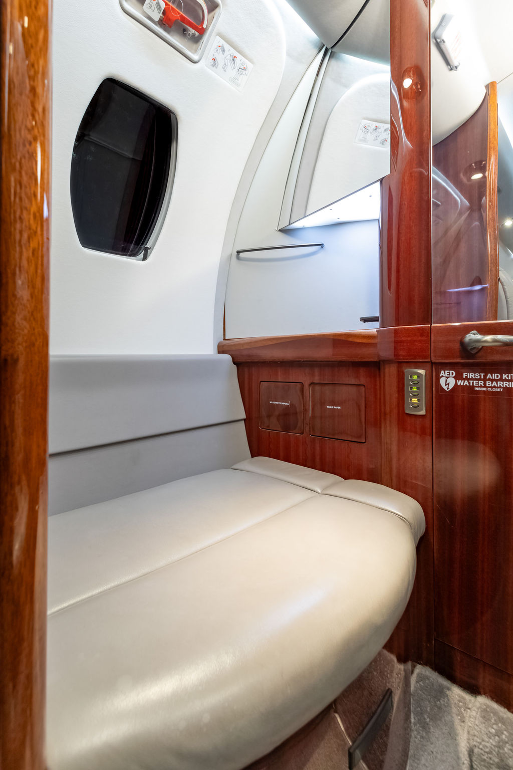 2005 Cessna Citation XLS - Photo 11