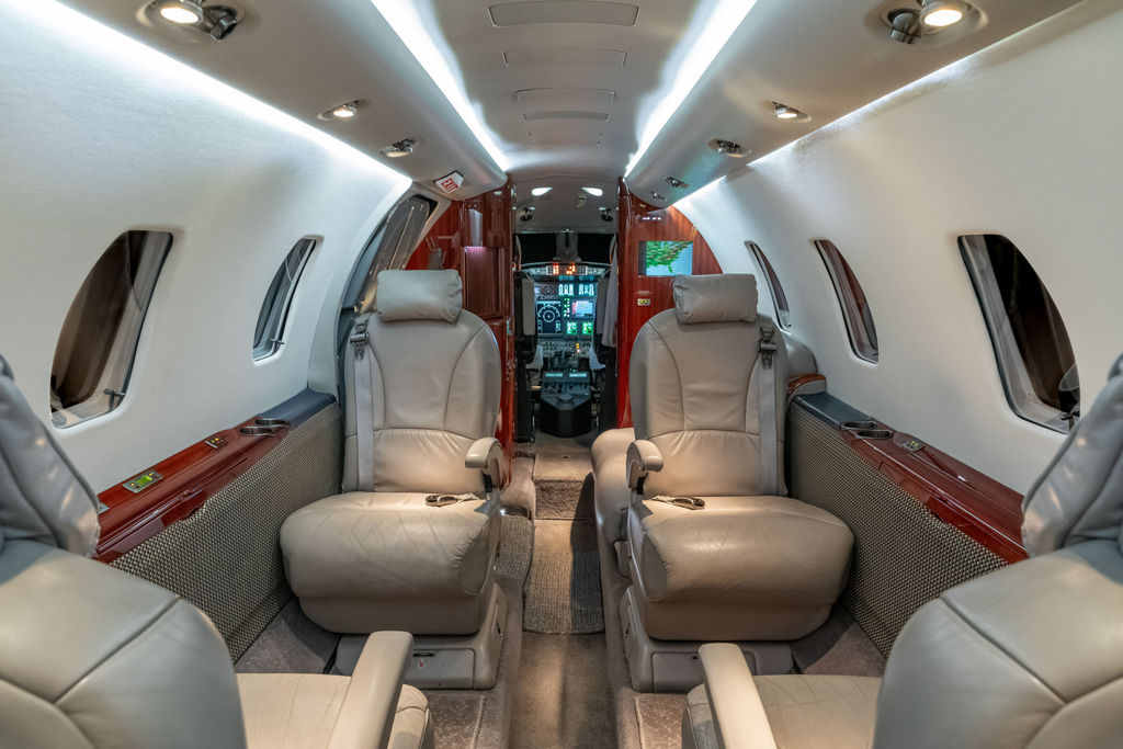 2005 Cessna Citation XLS - Photo 16