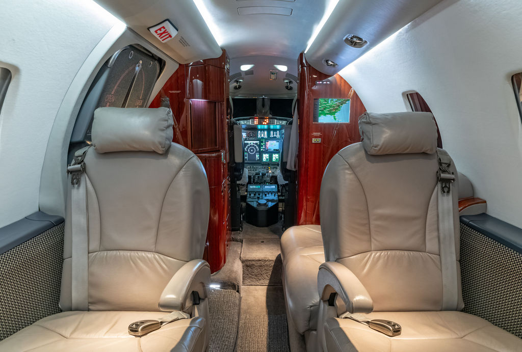 2005 Cessna Citation XLS - Photo 17