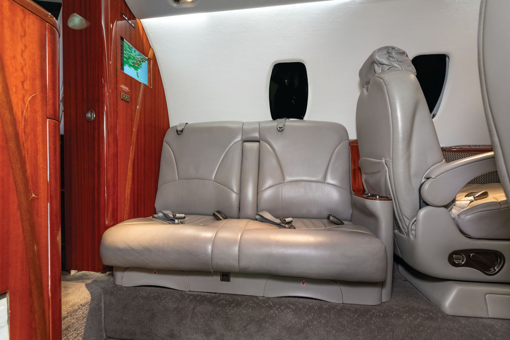2005 Cessna Citation XLS - Photo 18