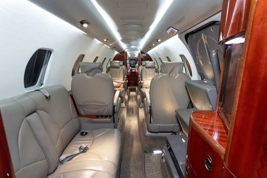 2005 Cessna Citation XLS - Photo 19