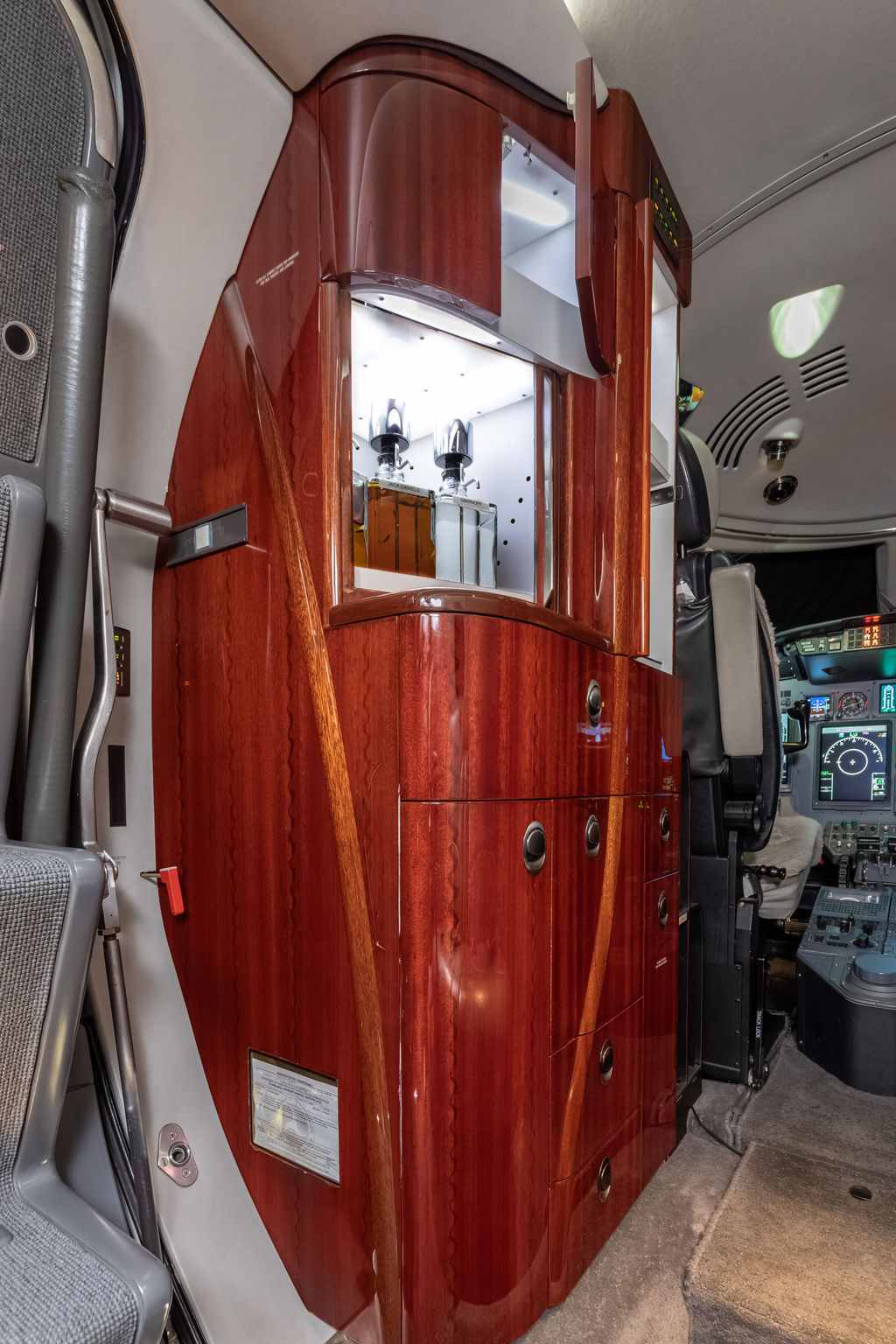 2005 Cessna Citation XLS - Photo 20