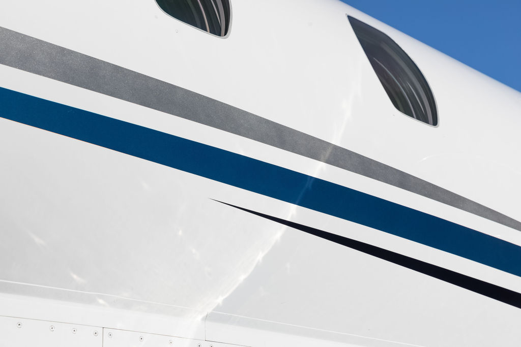 2005 Cessna Citation XLS - Photo 3