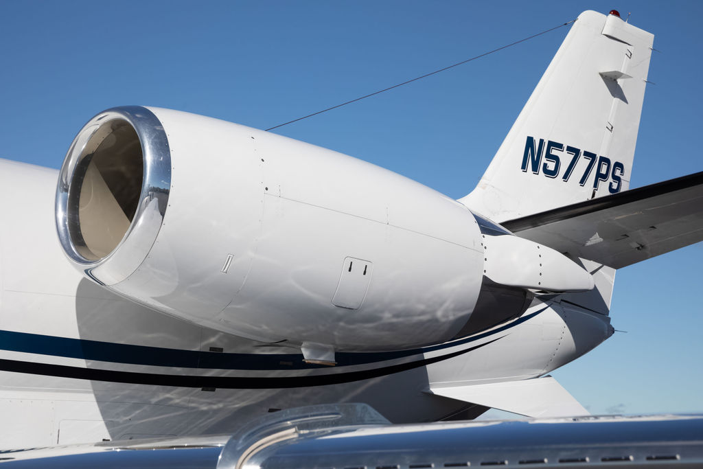 2005 Cessna Citation XLS - Photo 4