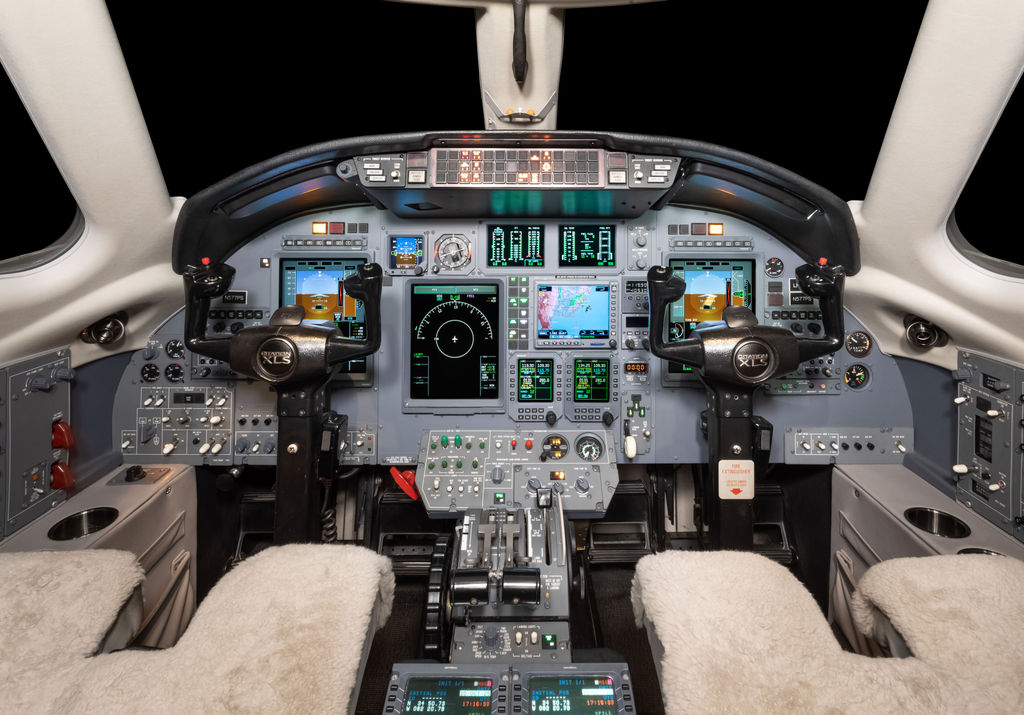 2005 Cessna Citation XLS - Photo 5