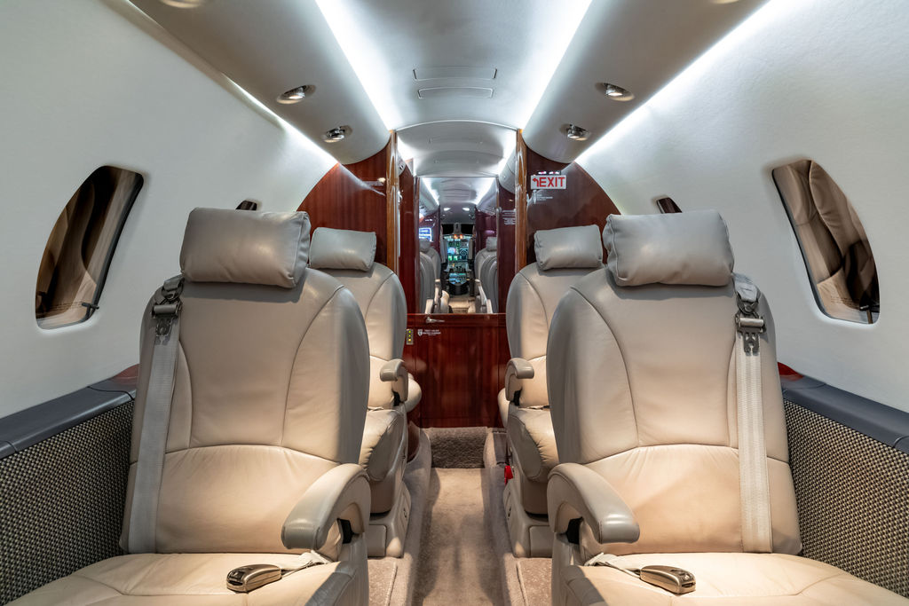 2005 Cessna Citation XLS - Photo 8