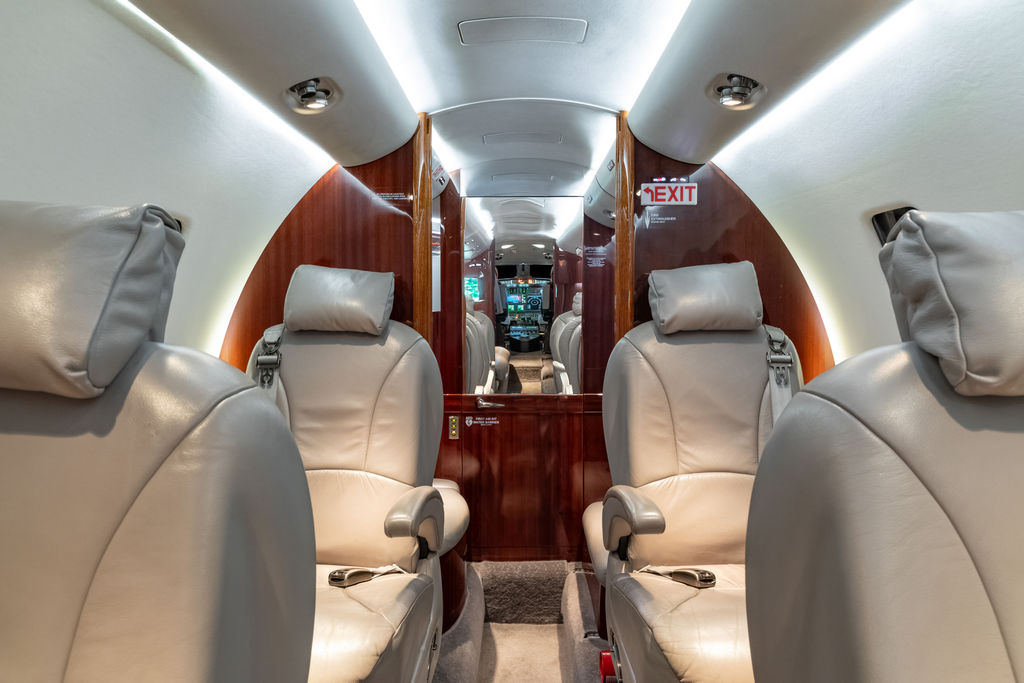 2005 Cessna Citation XLS - Photo 9