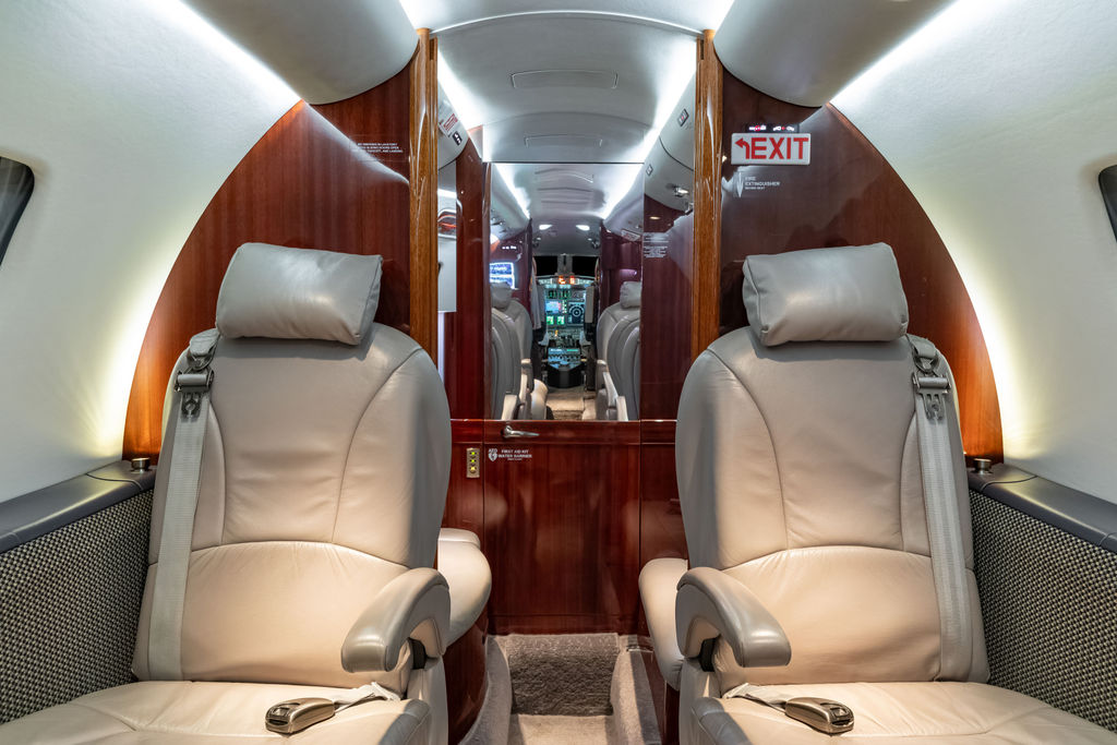 2005 Cessna Citation XLS - Photo 10