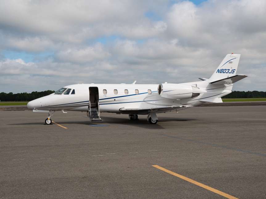 2001 Cessna Citation Excel - Photo 2