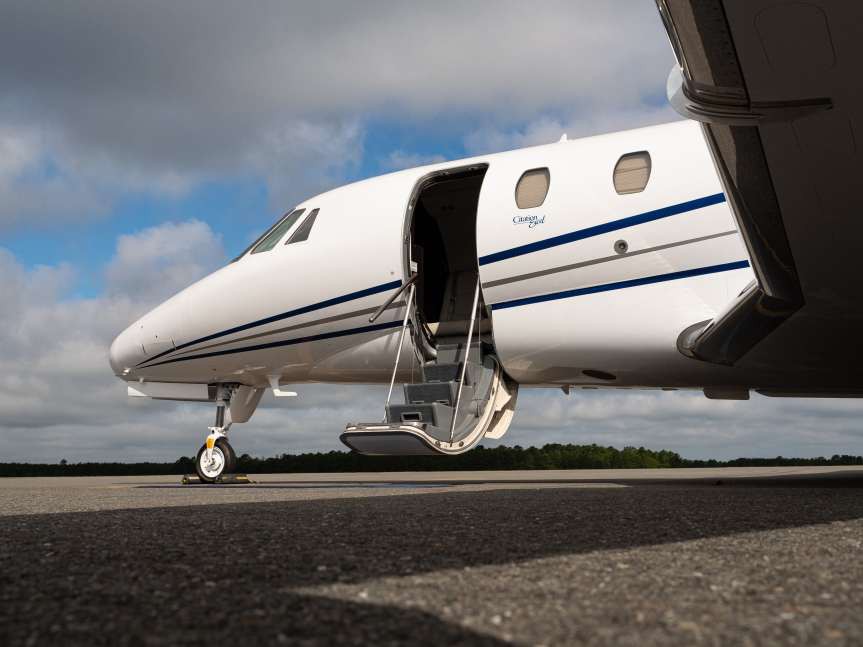2001 Cessna Citation Excel - Photo 3