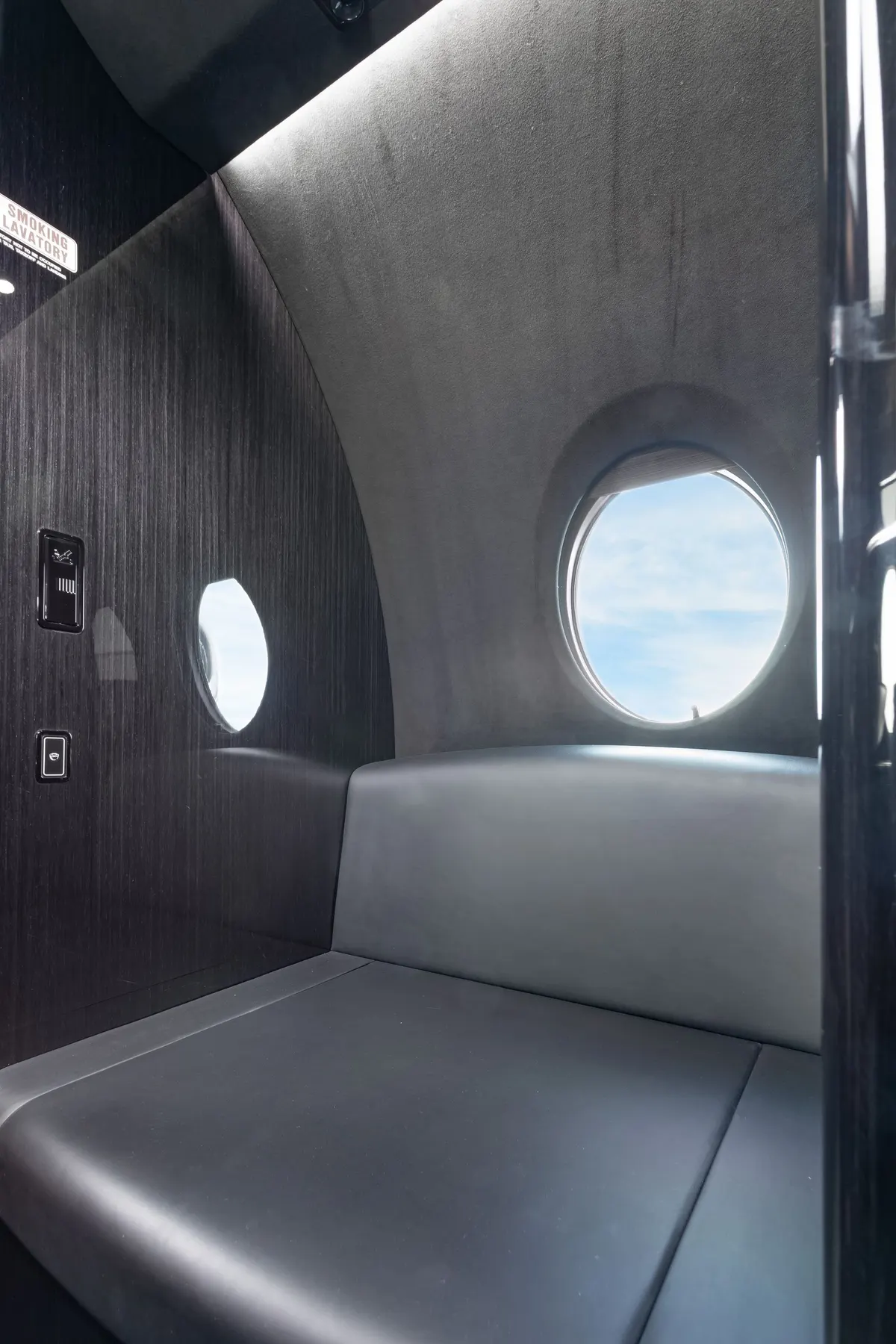 2018 Gulfstream G280 - Photo 8