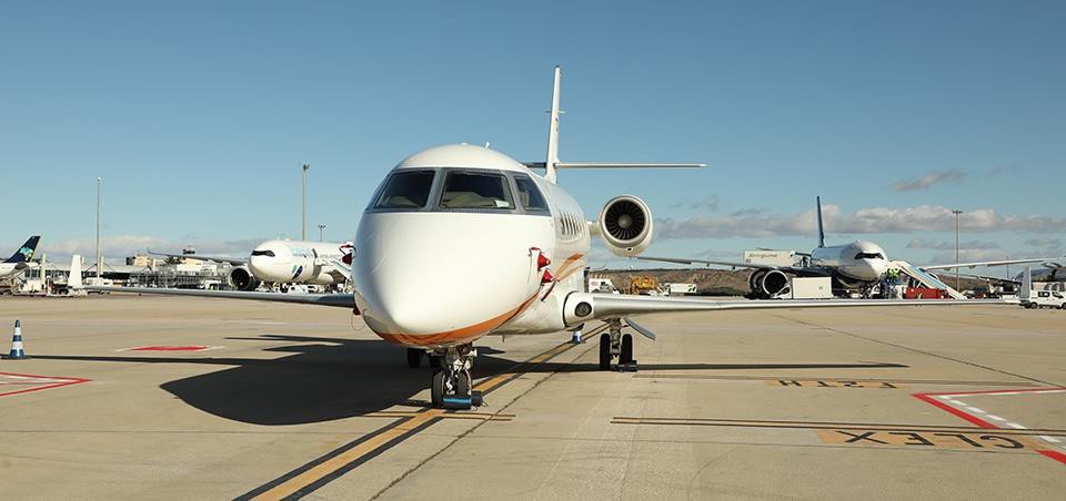 2009 Gulfstream G200 - Photo 2