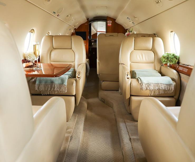 2009 Gulfstream G200 - Photo 3
