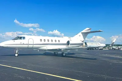 2007 Hawker 900XP