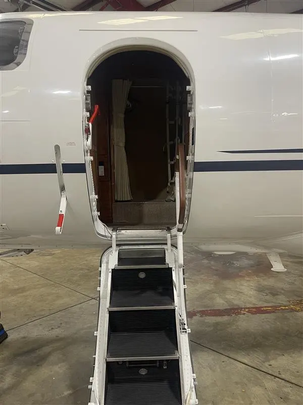 2007 Hawker 900XP - Photo 11