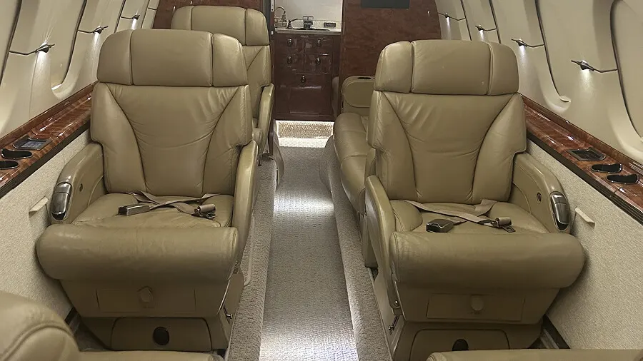 2007 Hawker 900XP - Photo 3