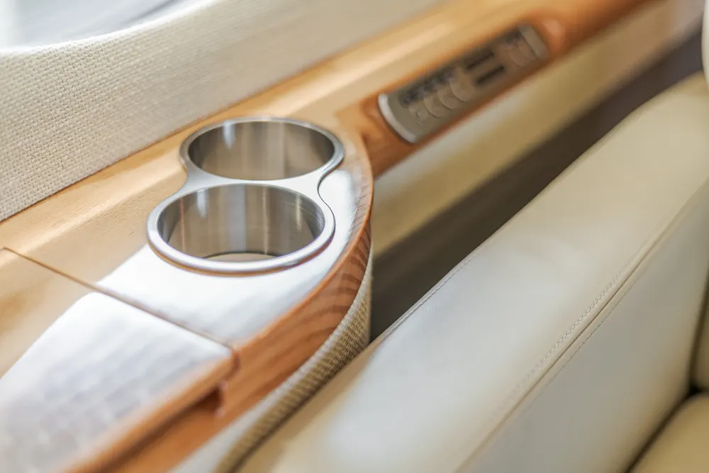 2006 Gulfstream G550 - Photo 15