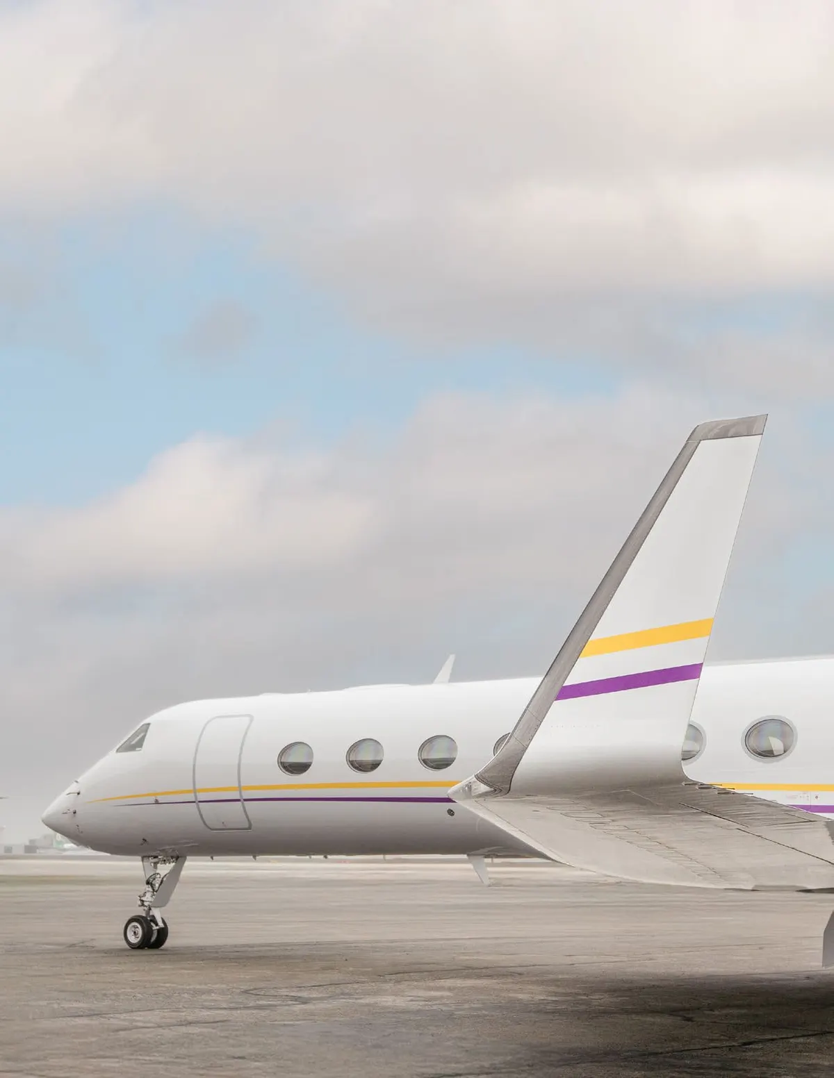 2006 Gulfstream G550 - Photo 17