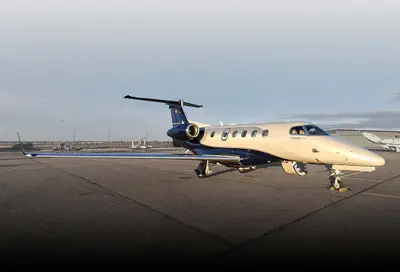 2019 Embraer Phenom 300E