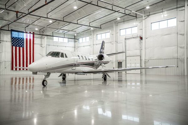 2023 Cessna Citation XLS+ Gen 2